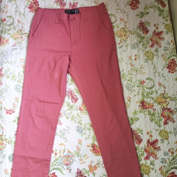 Dress pants - Picture 2 of 2